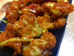 -木槿花开烤肉店(盐河南路店)
