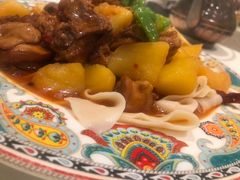 -巴依老爷·新疆美食(上城区天城路店)