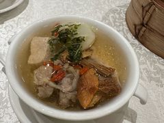 -红棉中餐厅·广州海航威斯汀酒店