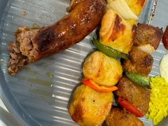 -库滋明·俄罗斯特色美食(中央大街店)