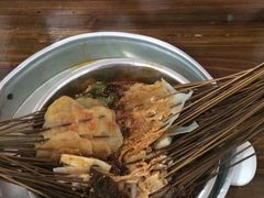 -嘉州叶婆婆钵钵鸡(建设路店)