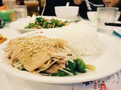 -大哥餐厅(西城花园店)
