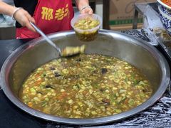 -邢老三肉丸糊辣汤(西安总店)