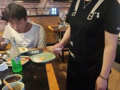 -梨花自助烤肉(天河城店)