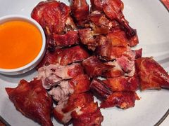 -老村长•湖北菜(南湖店)