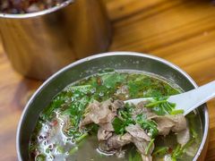 -河南拉面(肇周路店)