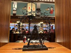 -老淮安·淮安菜(淮阴区店)