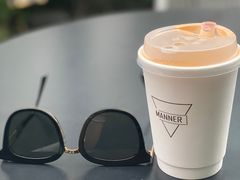 -Manner Coffee(大宁国际商业广场店)