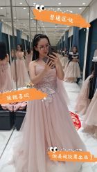 点击看大图 -THE QUEEN(北京店)