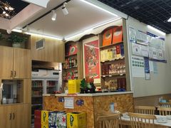 -北戴河庆山饭店·海鲜砂锅粥(北戴河黑石路店)