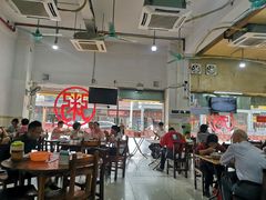 -南记食粥坊·宵夜大排档(莲花总店)
