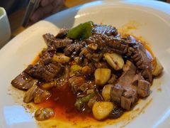 -禾珍珠家常小馆(河南博物院店)