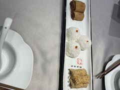 -北平食坊·烤鸭(黄寺大街店)
