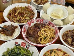 -浏阳小饭铺(洪西小区店)