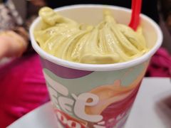-DQ·蛋糕·冰淇淋(领秀城店)