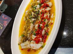 -好兄弟郭巨海鲜(天一阁店)