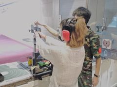 -真枪会射击俱乐部(河西中央公园店)