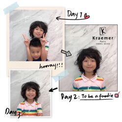 -Kraemer Paris  苏豪路易士·嘉玛发廊