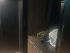 -华夏良子·足道SPA艾灸(金皇大厦店)