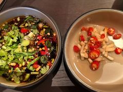 -芸鲜季·云南野生菌餐厅· 云南风物味研社(闵行店)