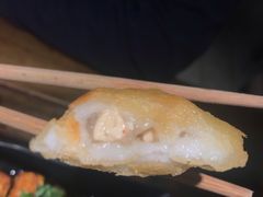 米饺-罍+村卤菜摊(罍街店)