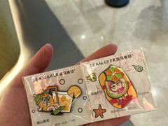 -淡马茶坊(深圳宝安壹方城店)