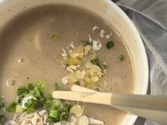 -汪记鲜鱼糊汤粉(沈阳路总店)