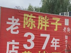 -陈胖子鱼庄(黄辣丁新津店)