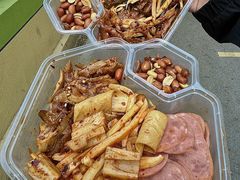 -紫燕百味鸡(明湖店)