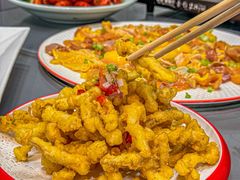 -金龙·打边炉(南京西路店)
