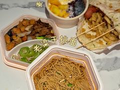 -尚食卢记烧饼(凤凰路总店)