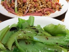 -富丽华大酒店·御园中餐厅(茶亭路店)