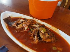 -云隐小厨·传统大理美食(复兴路店)