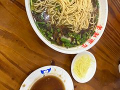 -老赵面店(大西路店)