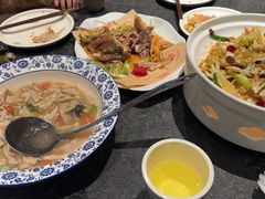 -杏花村水席楼·洛阳水席(老城十字街店)