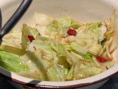 -彭耕记猪油炒小菜(吉联mall店)