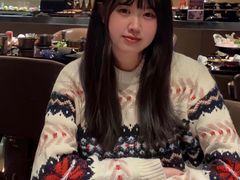 -西安W酒店·观湖露台 美式烧烤