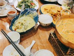 -泰堤坊(淡水体育馆店)