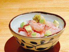 -镹·鱼料理  国产鱼使用店