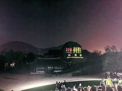 -印象普陀
