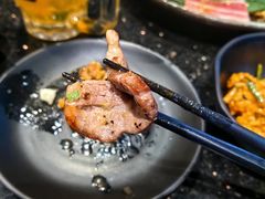 -虎丸烧肉(新大陆广场店)