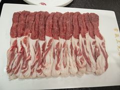 -常赢三兄弟·清真涮肉(崂山路总店)