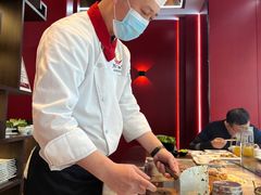 -湘汇概念铁板烧(铁西万达店)