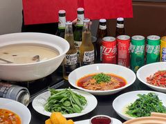 -羊门客在·烤盐池滩羊·川菜