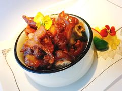金牌不腻猪手-粤秀餐厅(国货店)