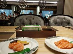 -西藏饭店·亚克·食光自助餐厅(文殊院店)