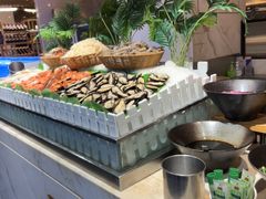 -星伦多自助料理(永旺店)