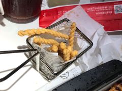 -鱼酷活鱼烤鱼(沈阳大悦城店)