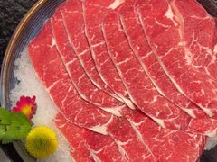 -阳坊涮肉(西直门凯德mall店)