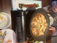 -前海沿·青岛菜(李沧万达店)